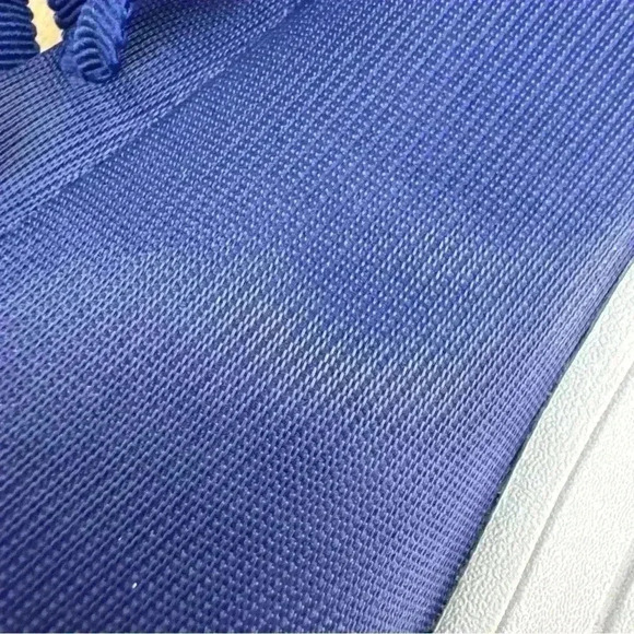 Ted Baker Giellie women’s casual embroidered shoes 8.5 - Picture 12 of 15